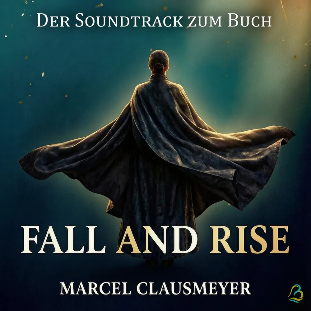 Albumcover: Fall And Rise — Der Soundtrack zum Buch